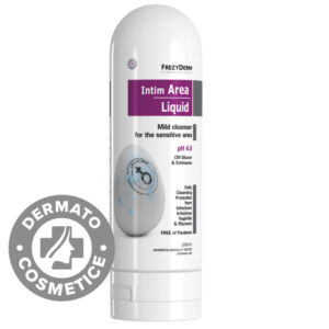 Gel pentru igiena intima Ph 4.0