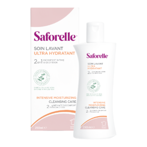 Gel pentru igiena intima si corporala ultrahidratant