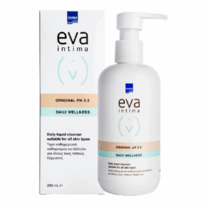 Gel pentru igiena intima zilnica Original pH 3.5