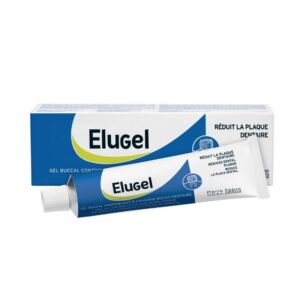 Gel pentru igiena orala