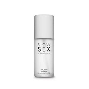 Gel pentru masaj Slow Sex
