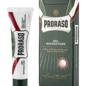 Gel pentru oprirea sangerarilor dupa ras