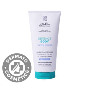 Gel pentru picioare obosite Defence Body Fatigue