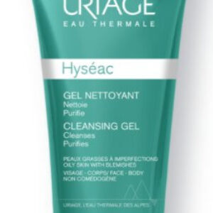 Gel pentru piele grasa Hyseac