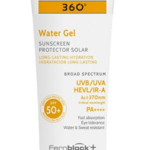Gel pentru protectie solara cu SPF 50+ Heliocare 360