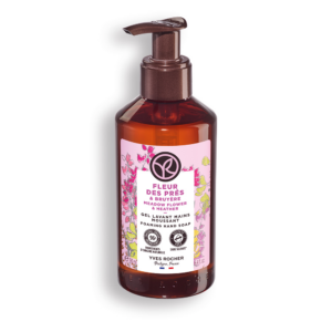 Gel pentru spalarea mainilor Flori de Camp