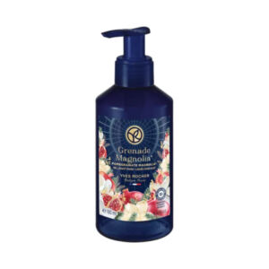 Gel pentru spalarea mainilor Rodie & Magnolie 190ml