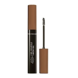 Gel pentru sprancene 48h Blond Cenusiu