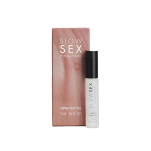 Gel pentru stimularea sanilor Slow Sex