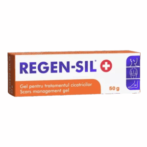Gel pentru tratarea cicatriclor Regen-Sil