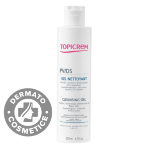 Gel purifiant PV/DS corp si par