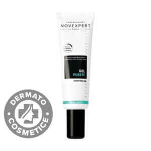 Gel purifiant Trio Zinc