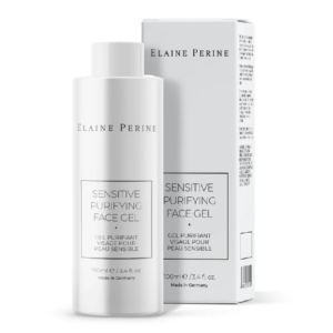 Gel purifiant de curatare