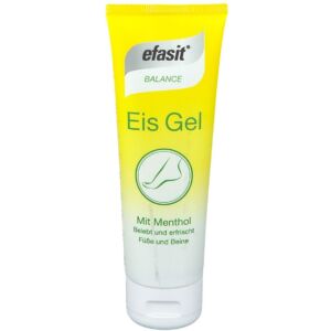 Gel racoritor pentru picioare Balance Ice
