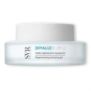 Gel regenerant cu acid hialuronic [HYALU] BIOTIC