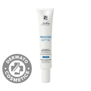 Gel reparator dupa interventii estetice Procutase Cicaplus