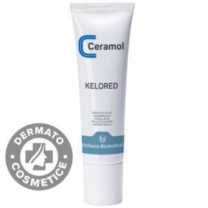 Gel reparator pentru tratarea si prevenirea cicatricilor Kelored