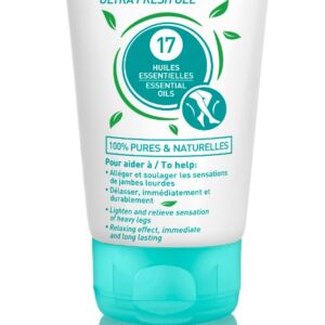 Gel revigorant Circulation