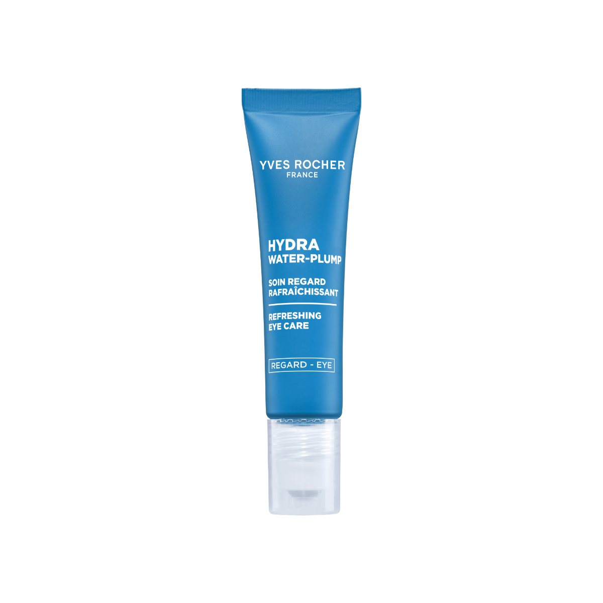 Gel revigorant pentru zona ochilor Hydra Water-Plump