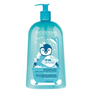 Gel spumant ABCDerm