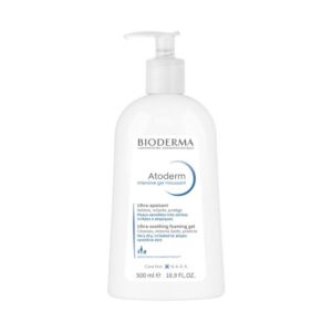 Gel spumant Atoderm Intensive