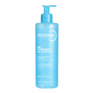 Gel spumant Hydrabio