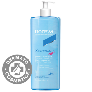 Gel spumant delicat Xerodiane AP+