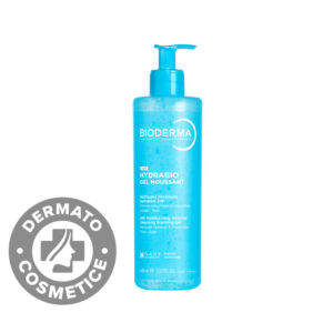 Gel spumant micelar de curatare intens hidratant Hydrabio