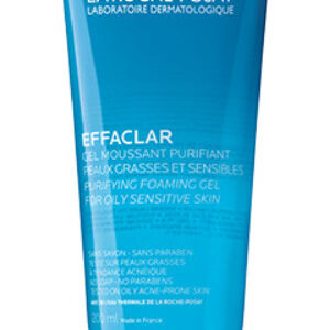 Gel spumant purifiant Effaclar