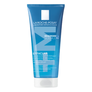 Gel spumant purifiant Effaclar +M