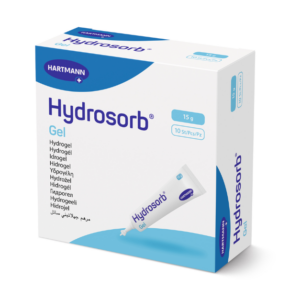 Gel steril Hydrosorb