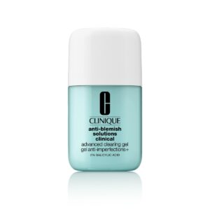 Gel tratament Antiacnee