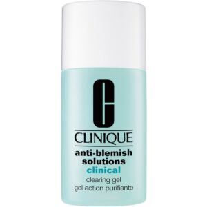 Gel tratament antiacnee Anti-Blemish Solutions