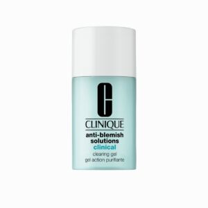 Gel tratament pentru cosuri anti-acnee Anti-Blemish Solutions