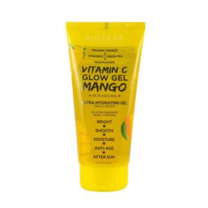 Gel ultra-hidratant pentru fata si corp Vitamin C Mango Glow