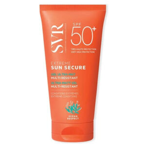 Gel ultra mat Extrem SPF 50+ Sun Secure
