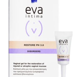Gel vaginal Eva Intima Restore pH 3.8