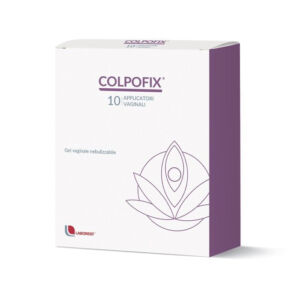 Gel vaginal spray Colpofix