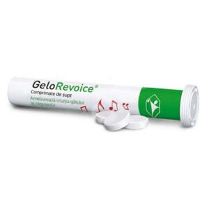 GeloRevoice