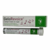 GeloRevoice Flori de soc