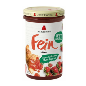 Gem bio fin de capsuni