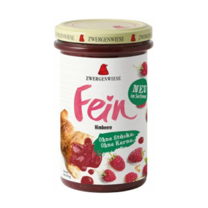 Gem bio fin de zmeura