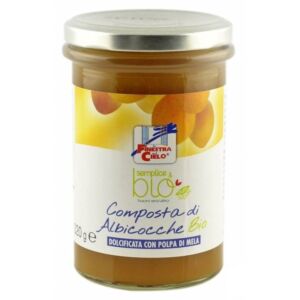 Gem de piersici