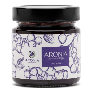 Gem ecologic de aronia