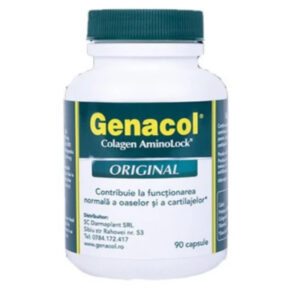Genacol Colagen Aminolock 90 capsule