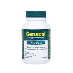 Genacol Original Colagen AminoLock