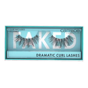 Gene false Dramatic Curl