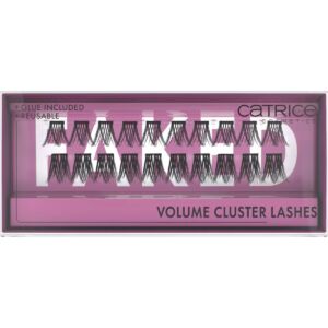 Gene false Faked Volume Cluster Lashes
