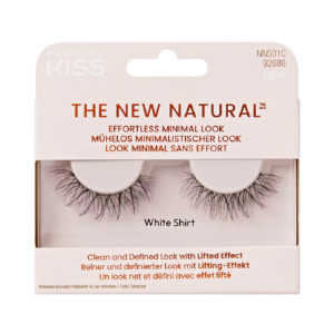 Gene false The New Natural 01