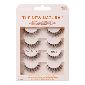 Gene false The New Natural 01